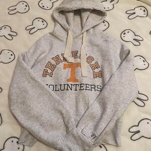 COPY - university of tennessee hoodie